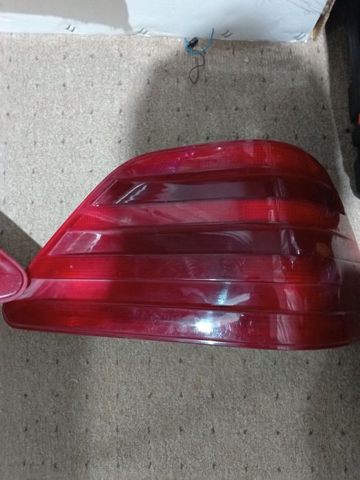 Фонари Мерседес 141 кузов