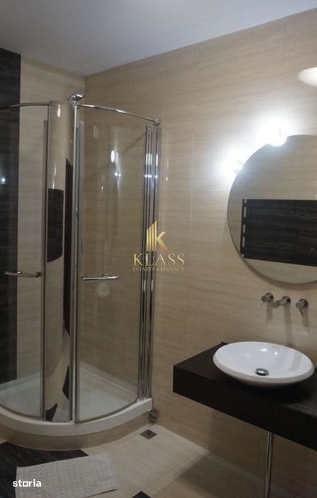 Apartament 3 camere | Central Park – Ștefan cel Mare | 114 mp |
