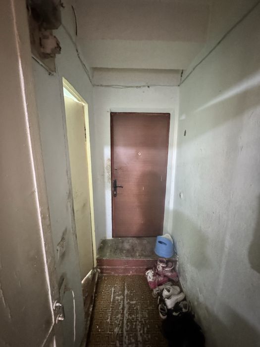 1/3/4 Карасу-6 ,бывшие общежитие 21 м кв