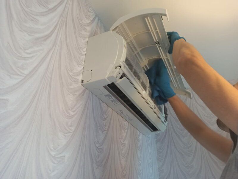 Услуги клининг Алматы