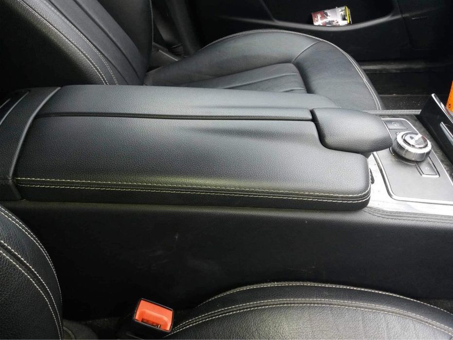 Mercedes W218 CLS350 На Части