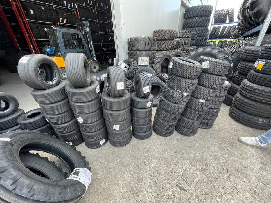 15X6.00-6 Anvelope agricole de tractor KABAT ori 16x6.50-8