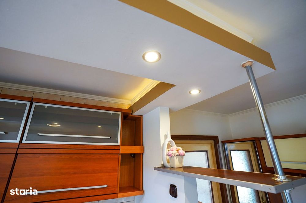 Apartament cu 3 Camere Proaspăt Renovat lângă Mall & Lidl! Proprietar!