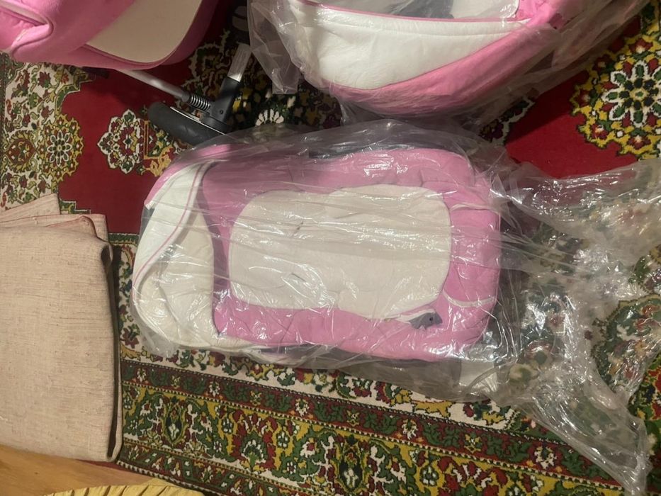 детская коляска