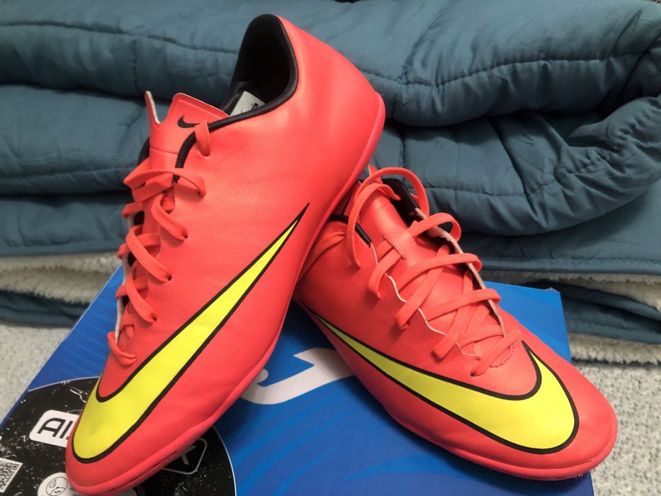 Nike Mercurial