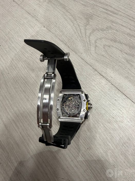 Richard mille RM 11-03 Titanium