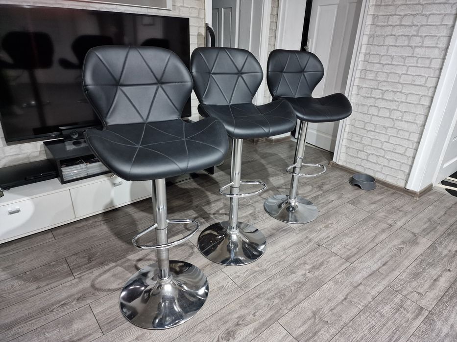 Бар столове / 3 броя