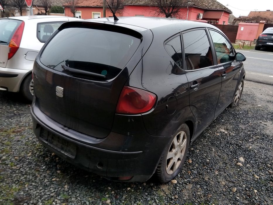 Stop stanga/dreapta Seat Altea hatchback an 2005-2009