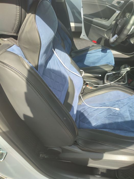 Чехол для автомобиля