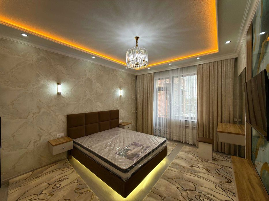 Срочно! Продаётся 3х комнатная квартира на Гагарина!!!