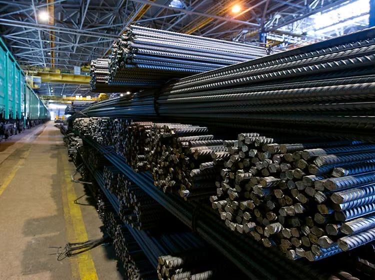 Armatura 12mm -25mm samarqand temir