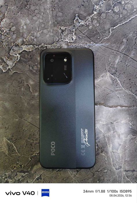 Xiaomi Pocophone C85 ЛОТ 958405