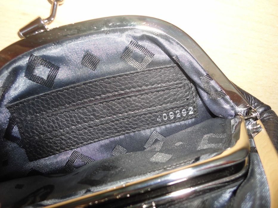 Calajade/нов/естествена кожа/дамски картхолдър