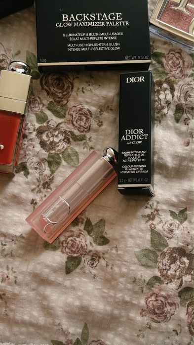 Набор косметики Dior