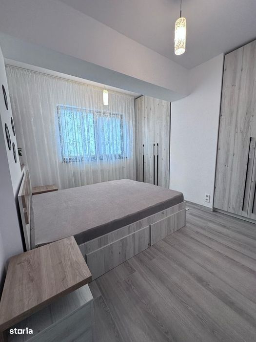 Prima închiriere 2 camere Vitan Residence - metrou Mihai Bravu IM262C