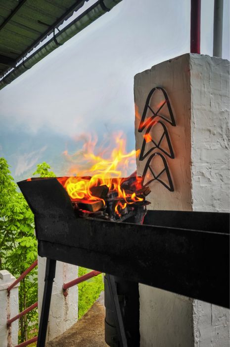 Дом в горах посуточно