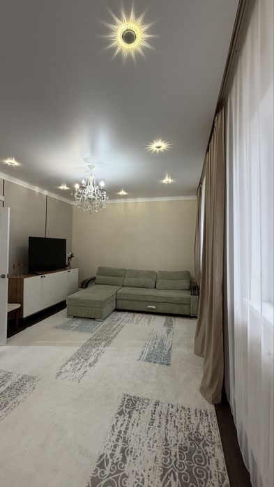 Продается дом в районе Зачаганска