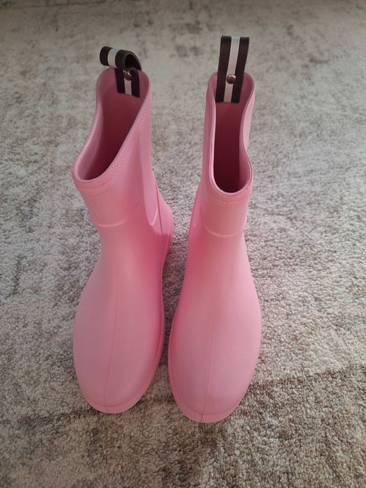 Детски гумени ботуши