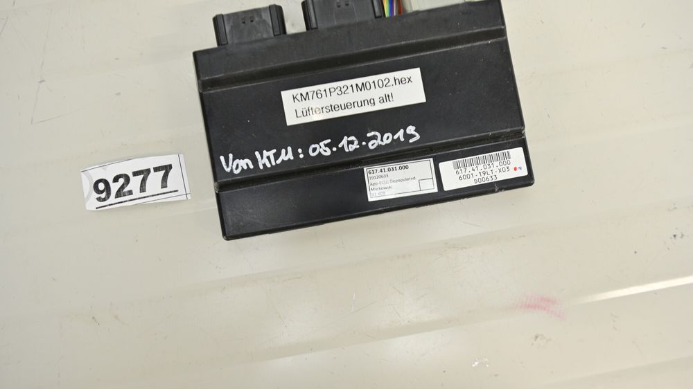 KTM 1290 Super Duke R 2020 2023 ECU CDI Calculator