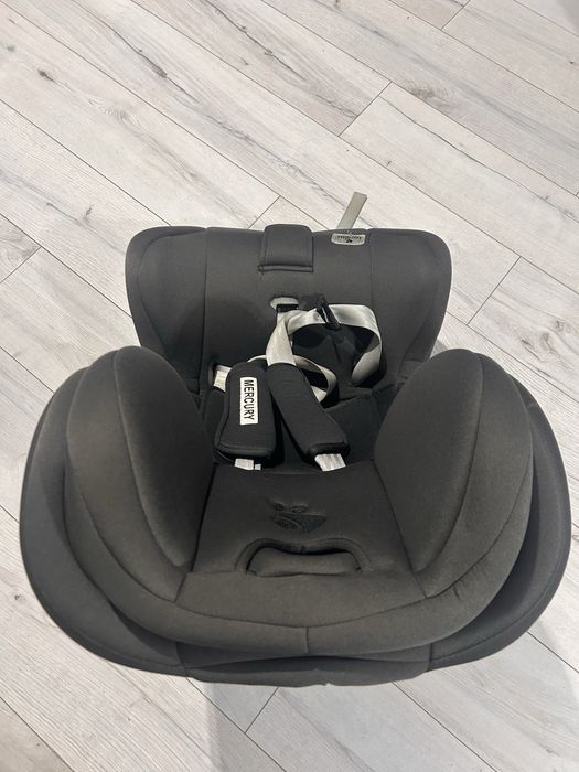 Scaun auto copii Lorelli - Mercury, 0-36 kg