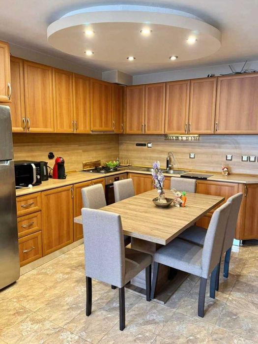 Дава се под наем Двустаен апартамент в София, Редута - 70 кв.м за 479.4 € - Снимка #5