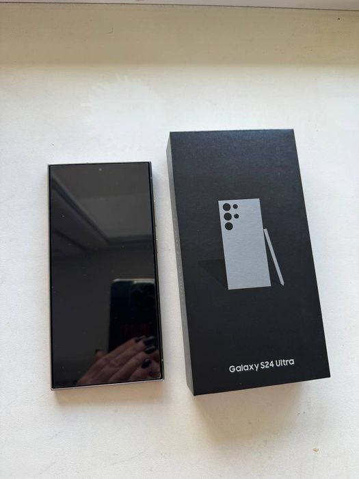 Samsung s24 ultra