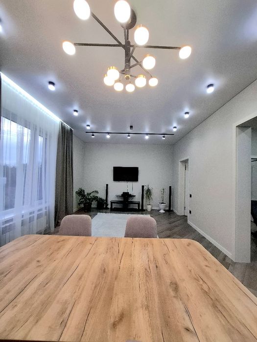 4 ком дом 130 м ² с/о Хуторок