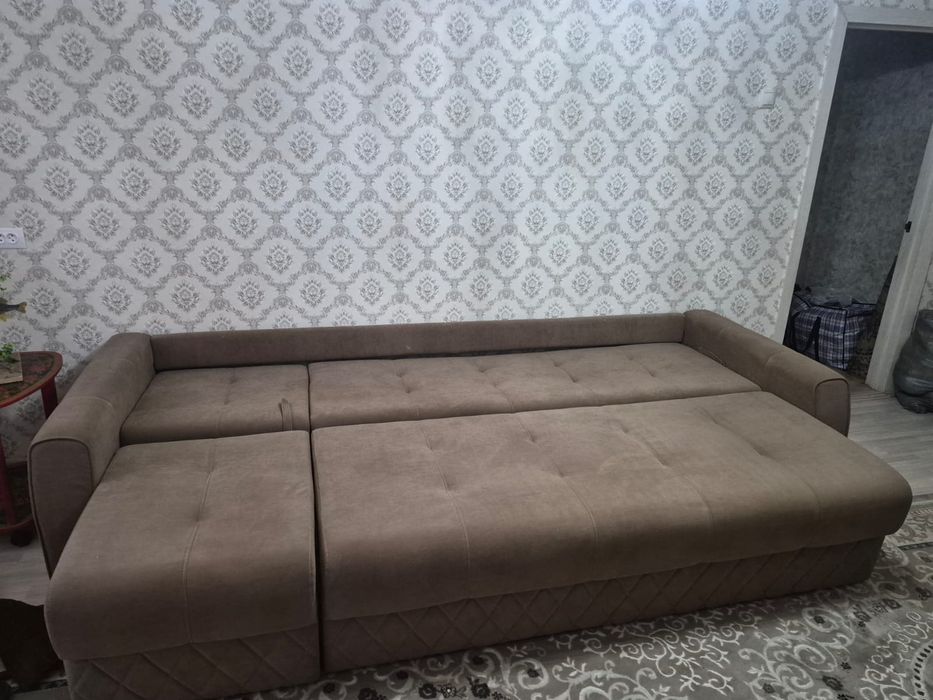 Продам новый диван