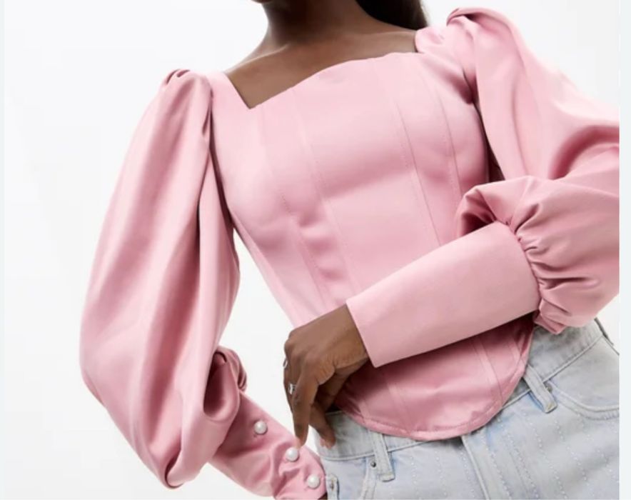 Разгрузка гардероба