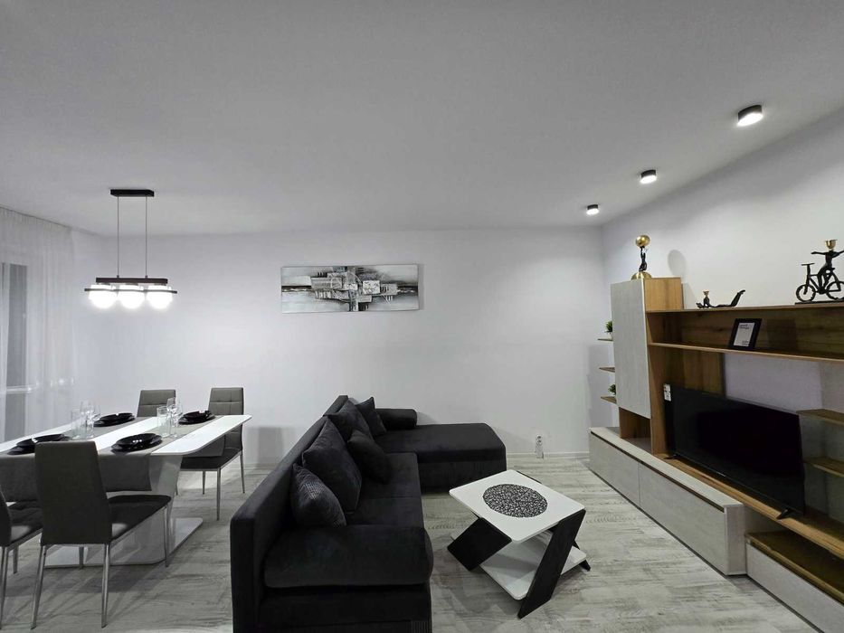 Продава се Двустаен апартамент в Разград, Орел - 50 кв.м за 1440 €/кв.м - Снимка #17