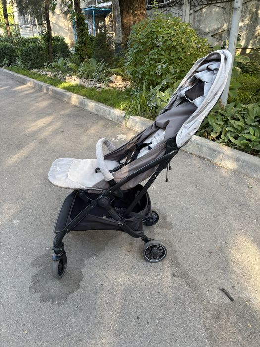 Коляска Joie Tourist