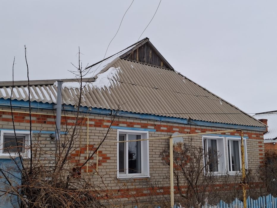 Продам большой дом