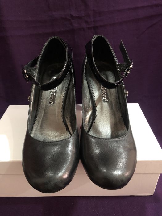 Туфли 40 размер оригинал