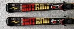 Schi / ski Nordica Hot Rod Modified 1,70 cm R 16