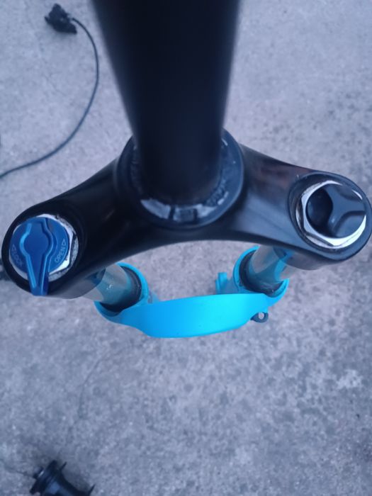 Части за велосипед