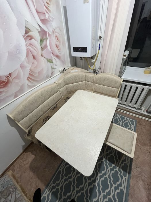 Продам кухонную зону