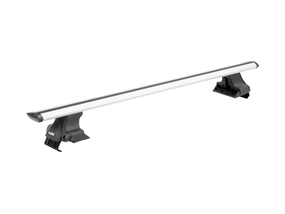 Универсальный багажник LUX на крышу автомобиля