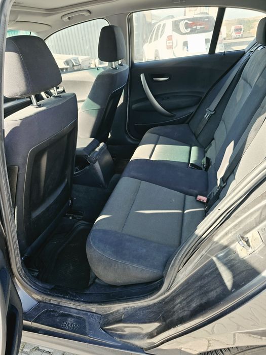 BMW Seria 1 (E87) 120d 163 CP – 2006