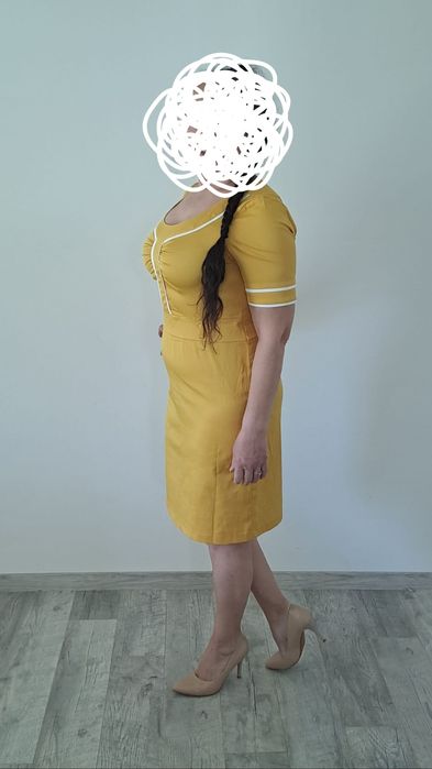 Rochie nouă cu etichetă