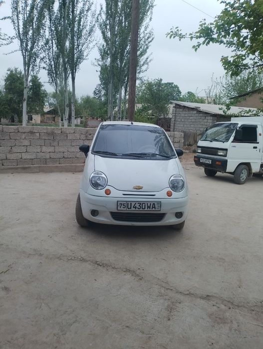 Хонир 400 ьалаььа