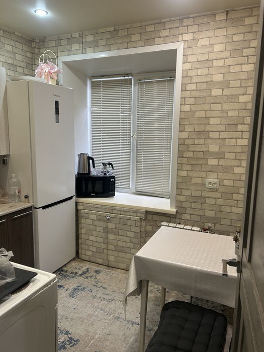 Продам квартиру 1,5