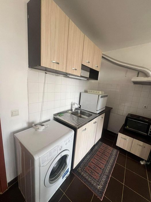 Тристаен апартамент в ж.к. Овча купел .