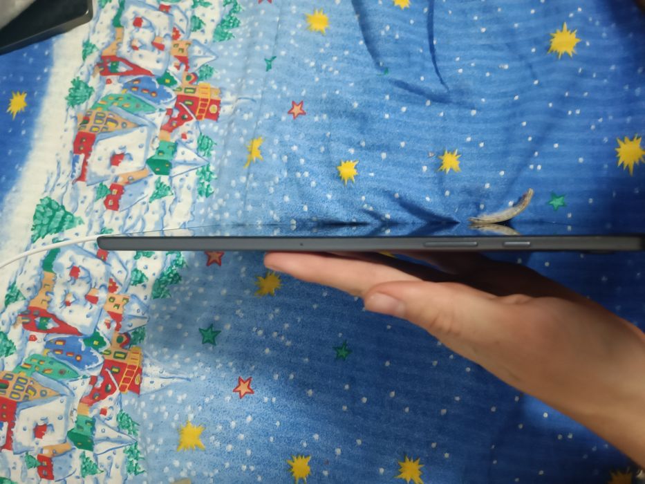 Samsung Tab A 7 în stare perfecta