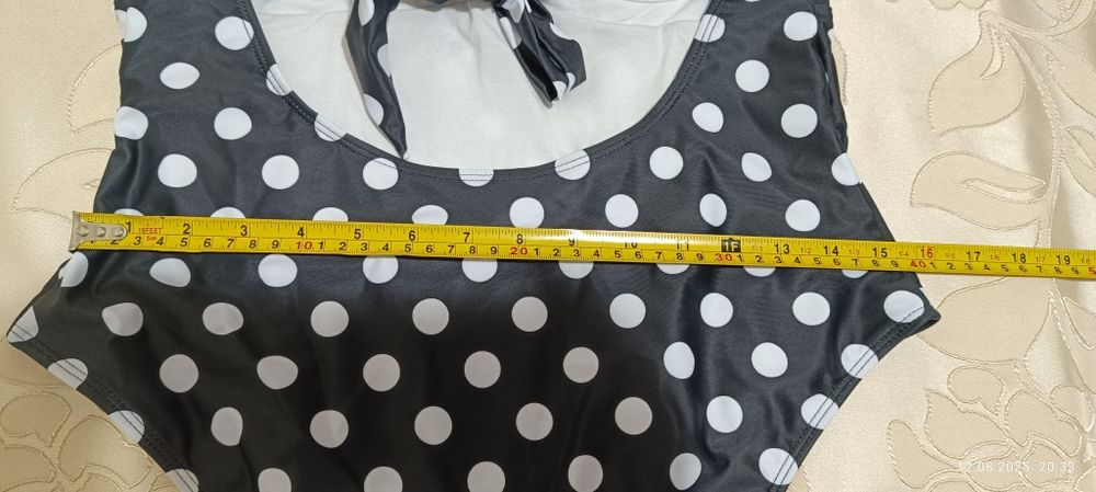 Нов бански костюм размер 46