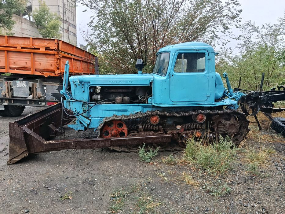 Продам ДТ  Казакстан с документами