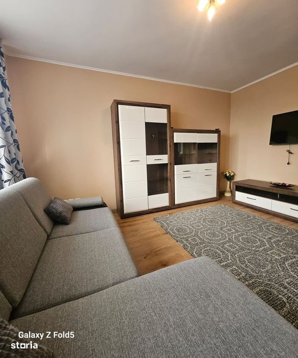 Apartament 2 camere de închiriat – Bdul Dacia, Oradea (zona Profi)