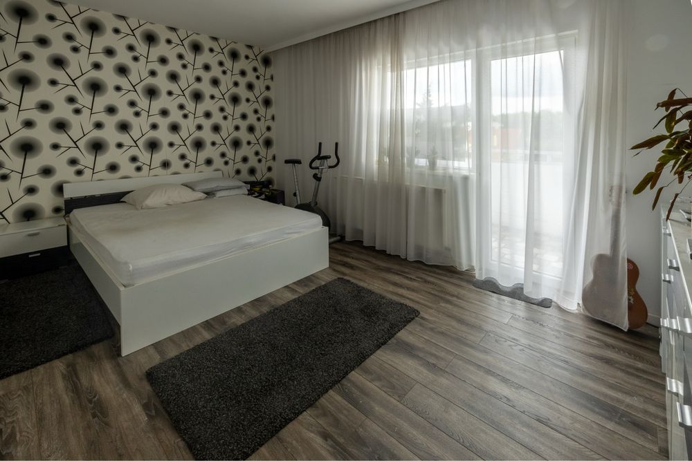 Penthouse 4 camere