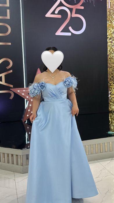 Продам платье вечернее