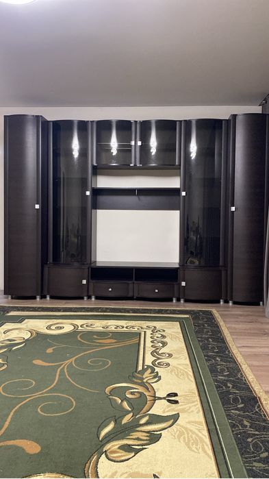 Стенка для гостиной