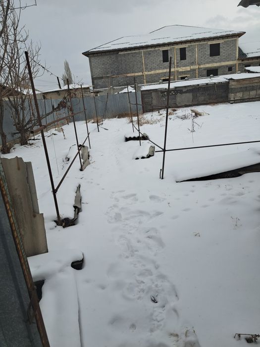 Продам дом в залинии